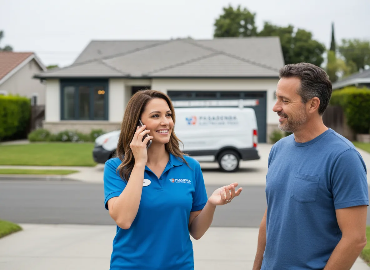 Electrician Axtell, NE FAQs